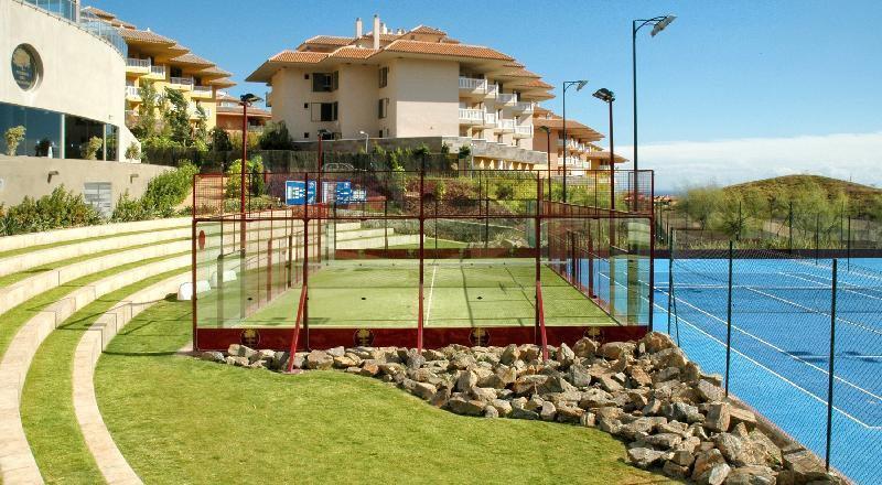 Apartment Higueron Fuengirola Exterior photo