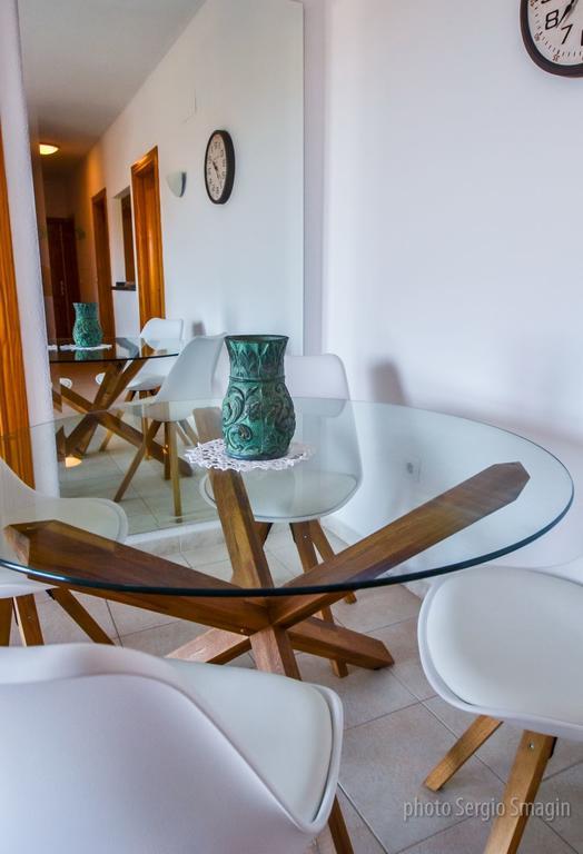 Apartment Higueron Fuengirola Exterior photo