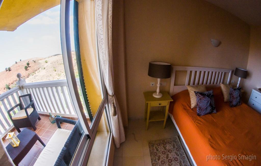 Apartment Higueron Fuengirola Exterior photo